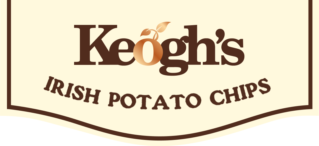 Keogh's Logo on banner